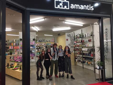 sexshop en logroño|Amantis en Logroño